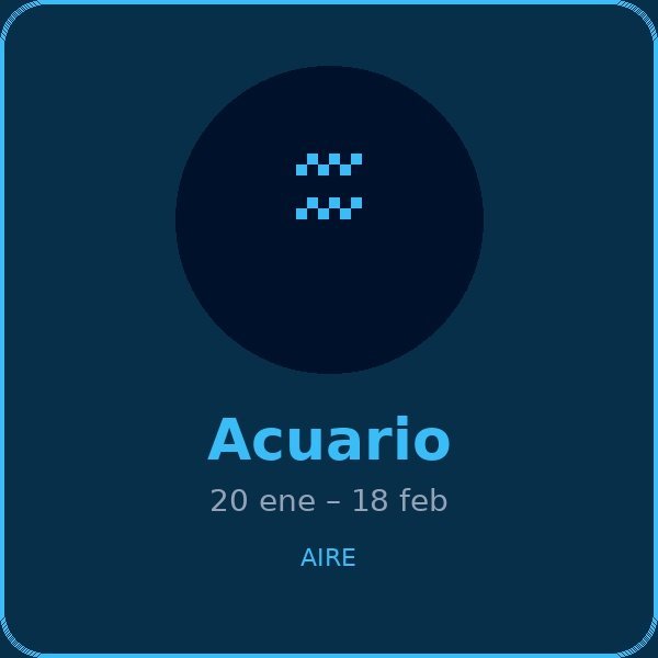 Acuario