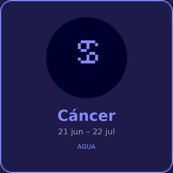Cancer
