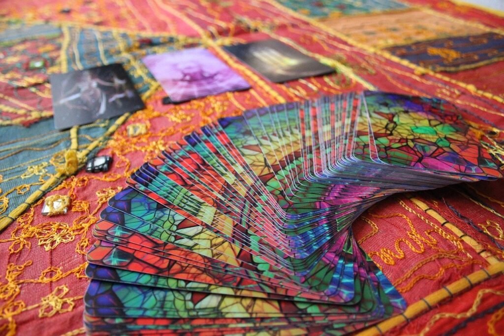 ¿Cómo debo prepararme antes de una lectura de tarot? Guía completa de Tarot Zaragoza