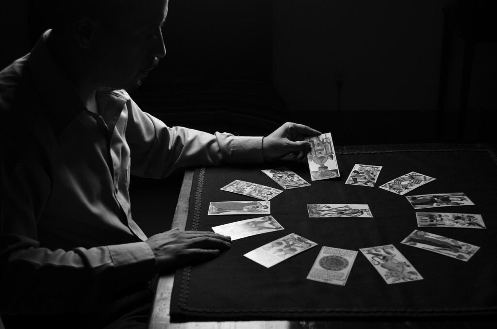 ¿Cómo elegir la mejor baraja de Tarot para mí?