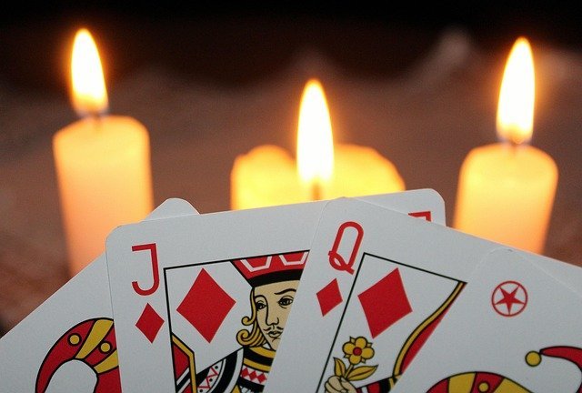 Tarot por email: ¿Cómo funciona exactamente el proceso?