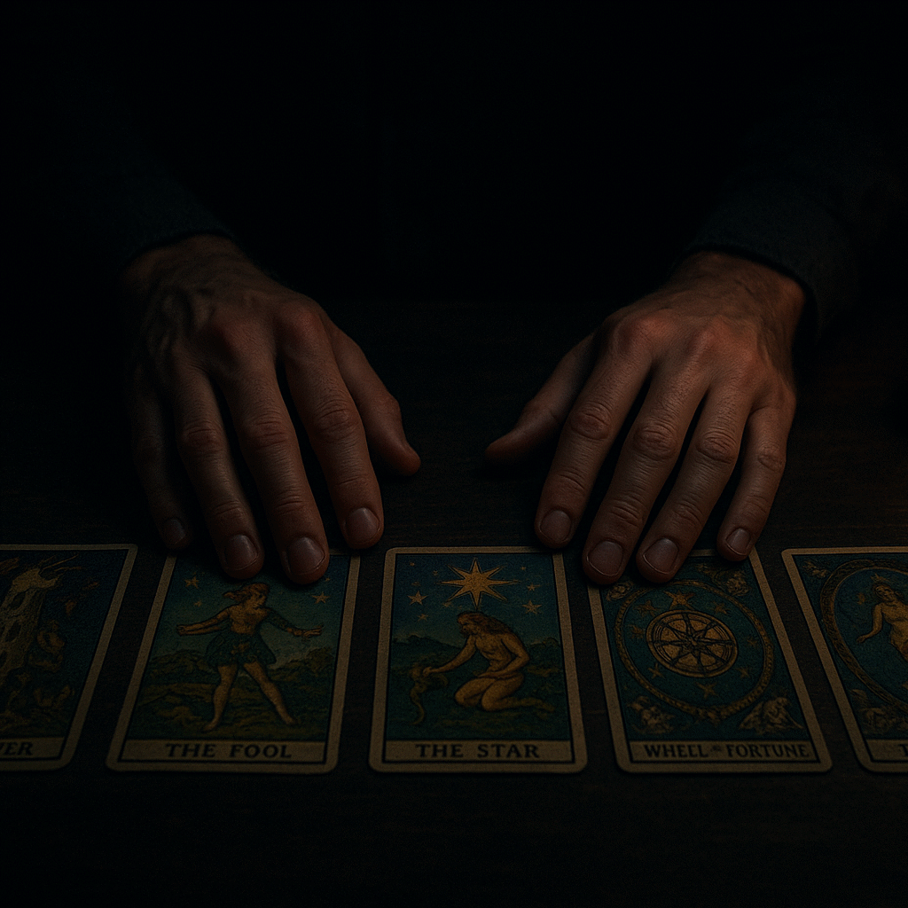 ¿Cuál es la carta más temida del tarot?