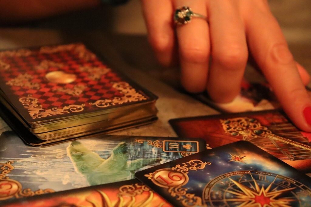 ¿Es fiable el tarot telefónico desde Zaragoza?