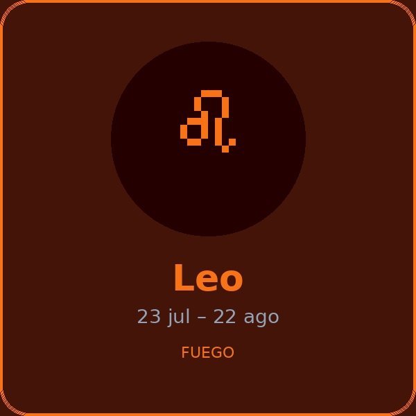 Leo