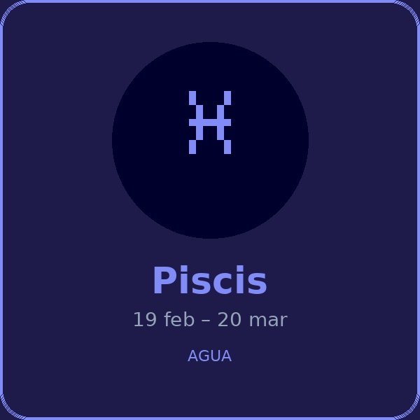 Piscis