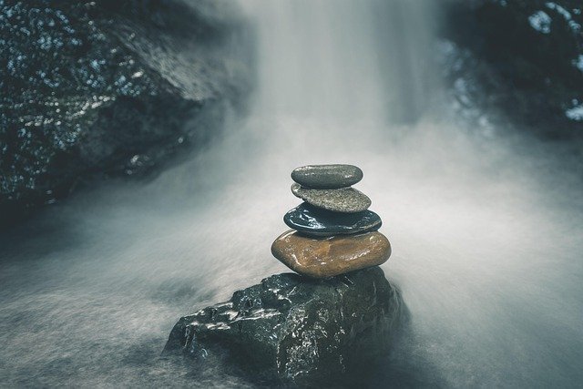 ¿Puede Libra aportar equilibrio a Piscis?