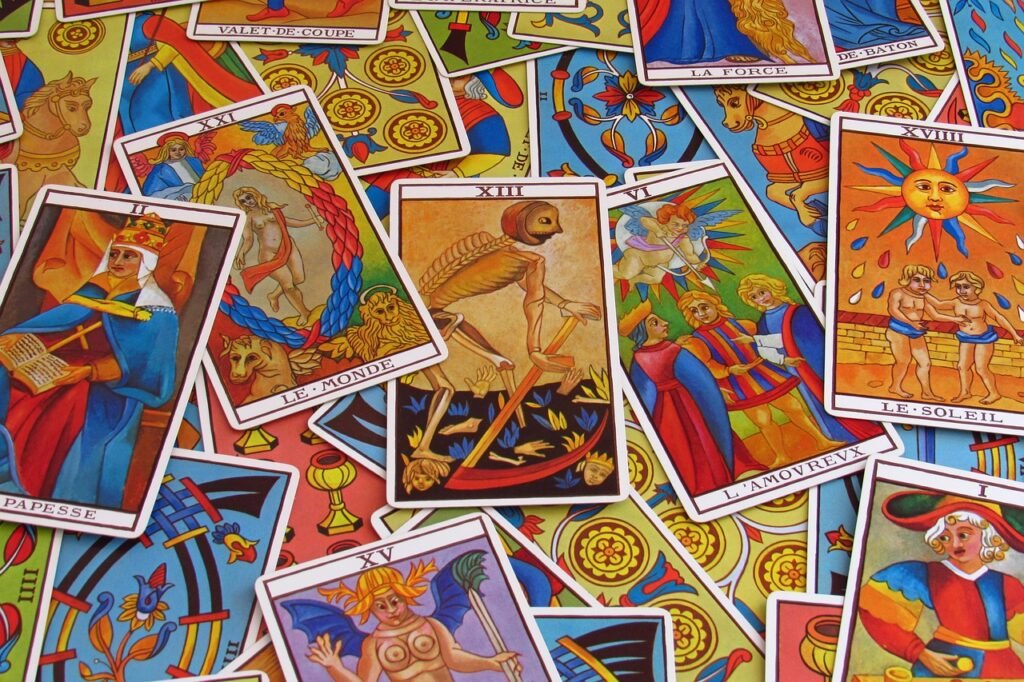 Fortune telling