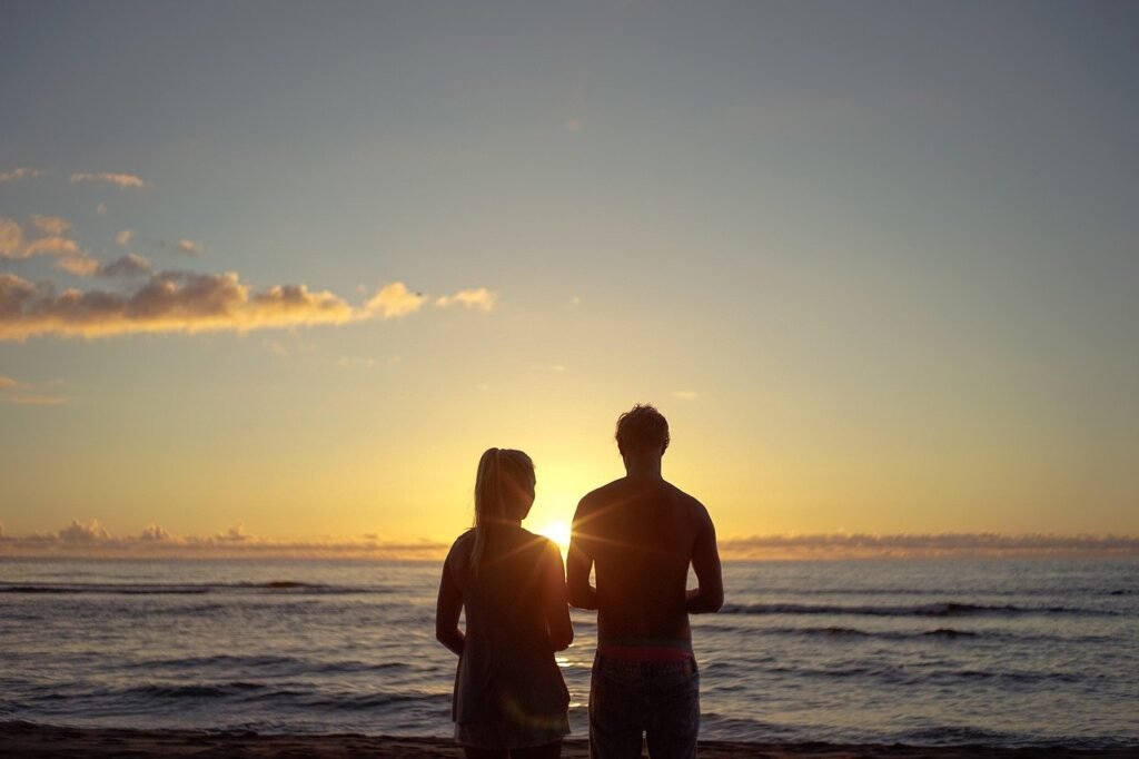 Tarot y relaciones de pareja: guía práctica para comprender, sanar y tomar decisiones