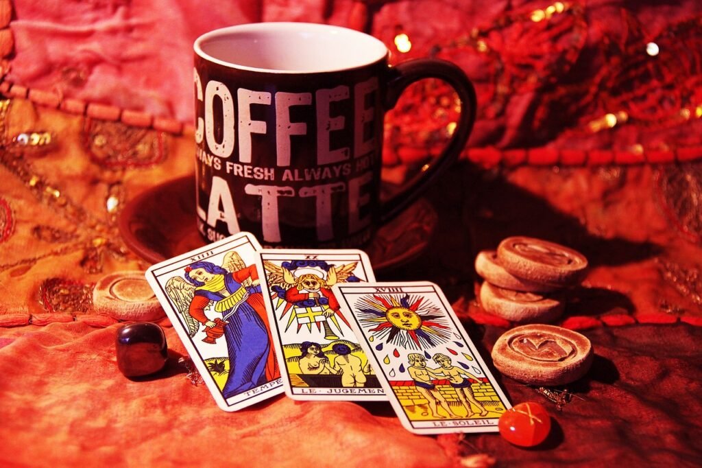 Coffee