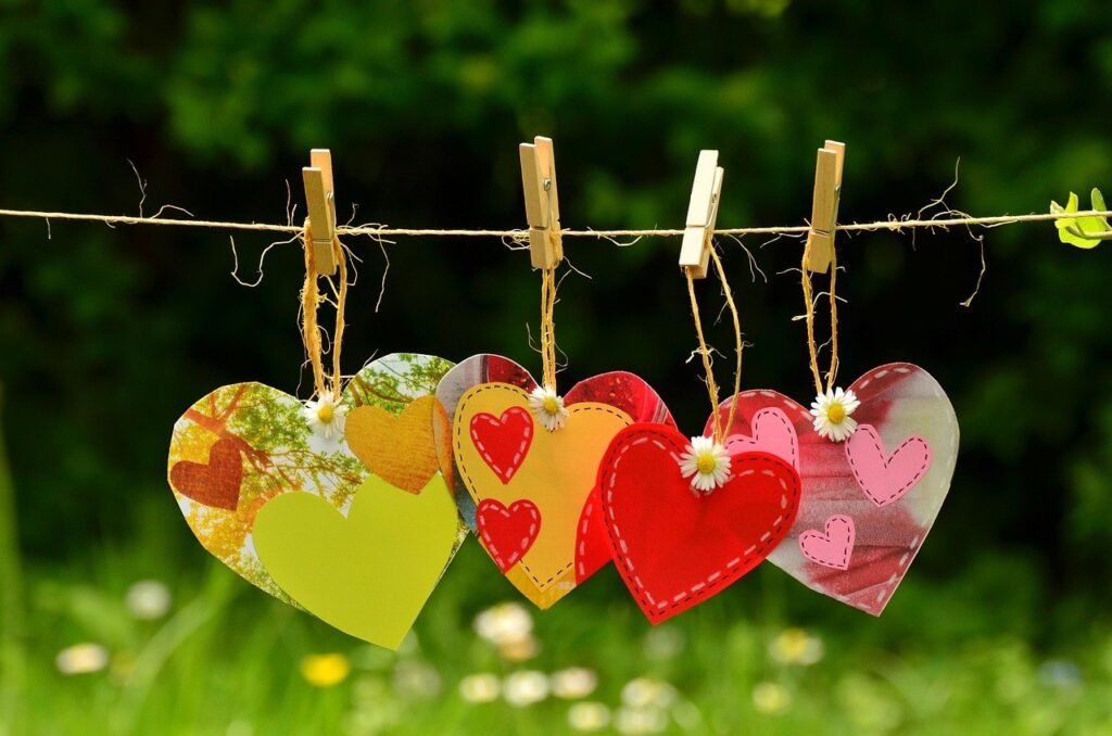 Tirada del amor: descubre lo que el tarot dice sobre tu relación