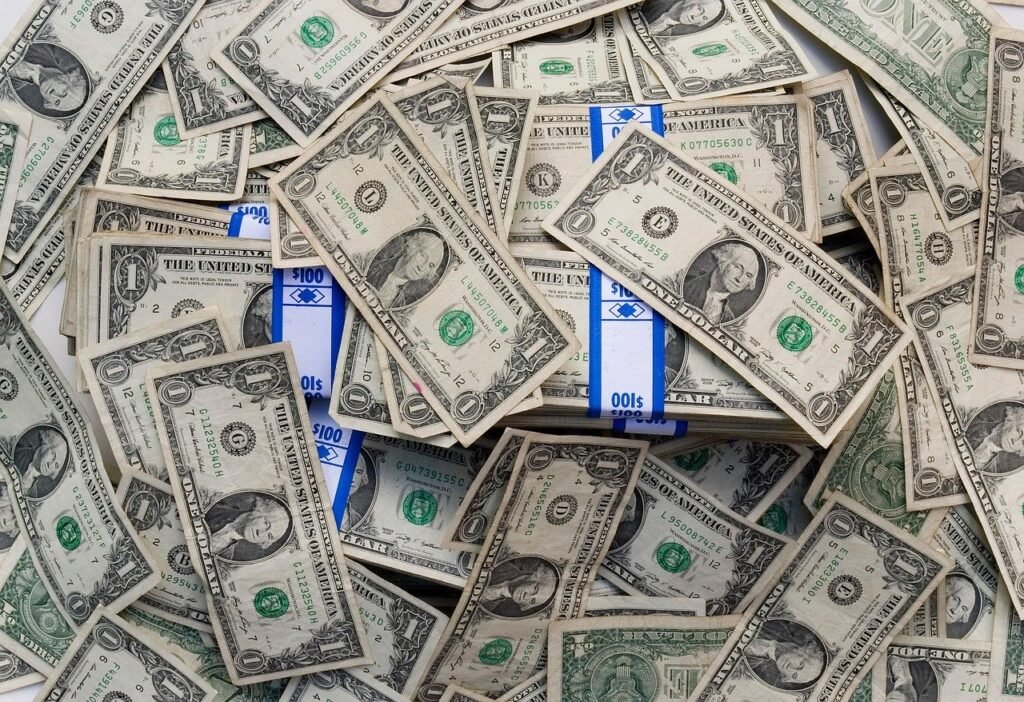 Tiradas de tarot para el dinero y la abundancia – Guía completa con ejemplos