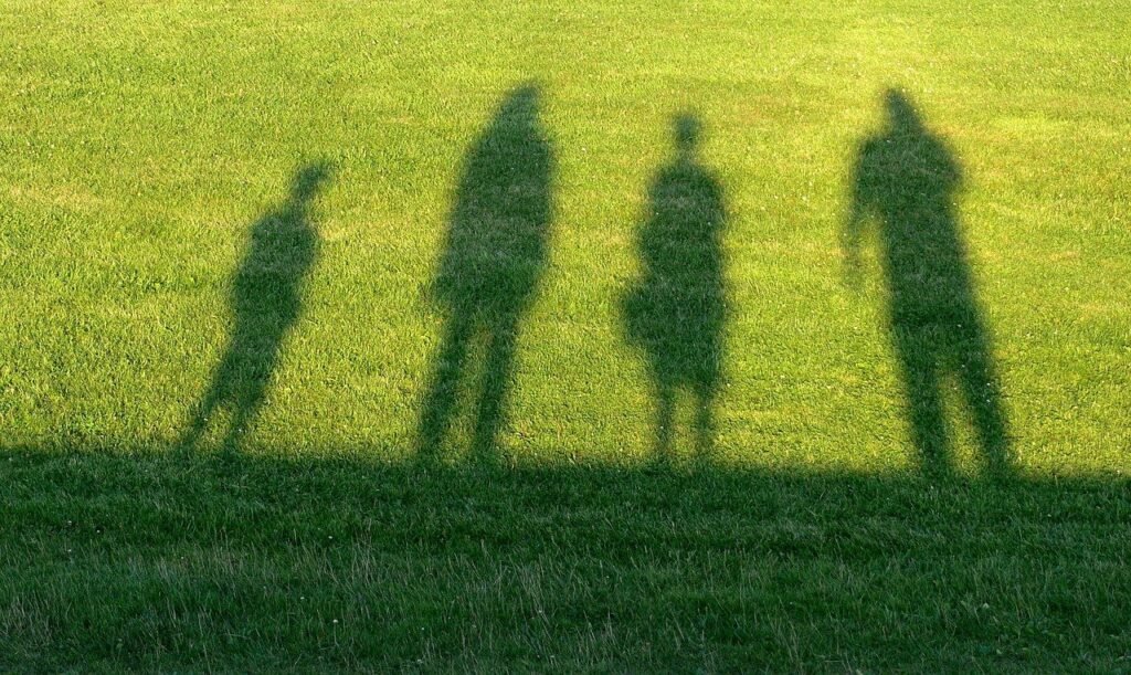 Tiradas de tarot para relaciones familiares