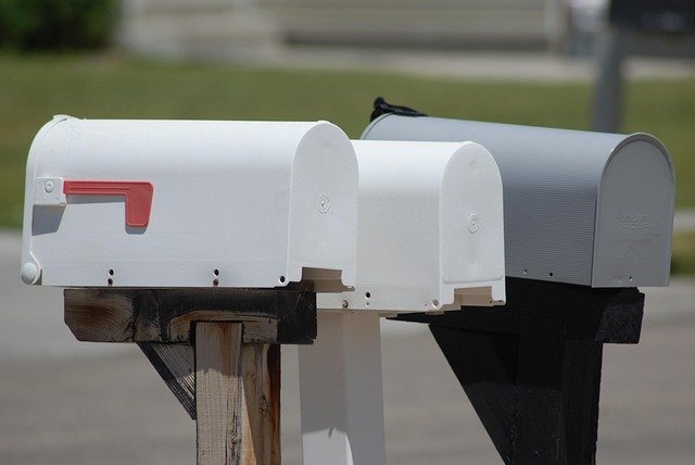 Ventajas de la lectura de cartas por correo electrónico