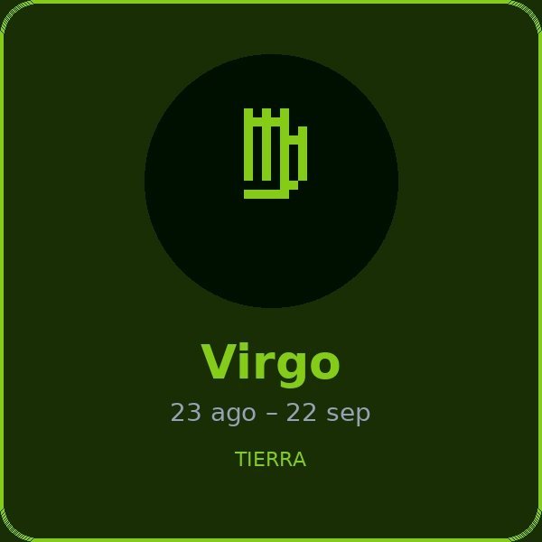 Virgo